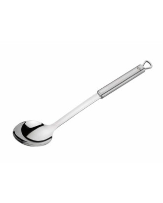 Lingura pentru servire, inox, Parma - KUCHENPROFI